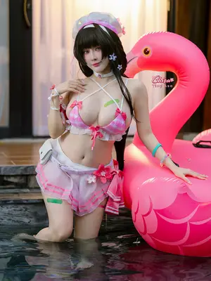 Tiny Asa アサ - Chisa – Wuthering Waves_0004