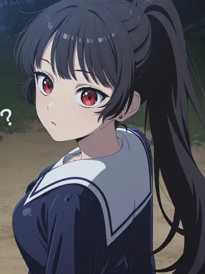 [kurususoma] [JPG + MP4] Seiran [AI Generated]