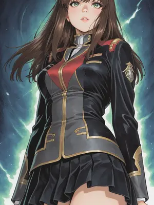 (May Rain) Setsuko Ohara (Patreon) [AI Generated]