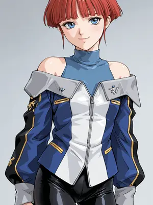 (May Rain) Mai Kobayashi (Patreon) [AI Generated]