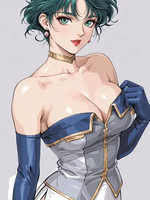 (May Rain) Aya Kobayashi (Patreon) [AI Generated]_001