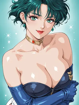 (May Rain) Aya Kobayashi (Patreon) [AI Generated]