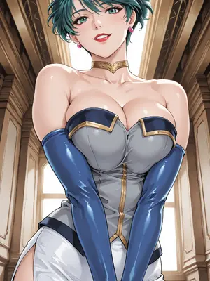 (May Rain) Aya Kobayashi (Patreon) [AI Generated]_003
