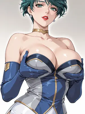 (May Rain) Aya Kobayashi (Patreon) [AI Generated]_004