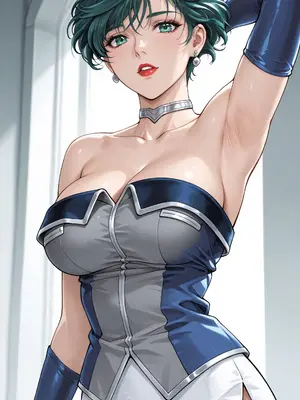 (May Rain) Aya Kobayashi (Patreon) [AI Generated]_007