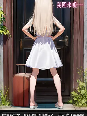 [Rqxy] 卫宫家的不伦事之卫宫少侠勇闯爱丽丝菲尔淫穴2&nbsp;&nbsp;[AI Generated]