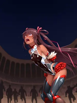[山手マン] Yukikaze Coliseum_003