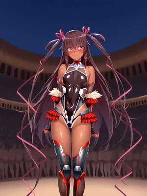 [山手マン] Yukikaze Coliseum_001