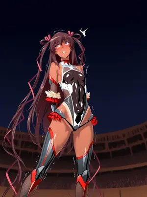 [山手マン] Yukikaze Coliseum_004