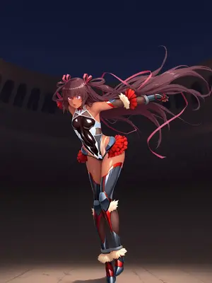 [山手マン] Yukikaze Coliseum_005