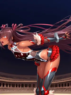 [山手マン] Yukikaze Coliseum_006
