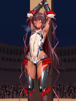 [山手マン] Yukikaze Coliseum_008