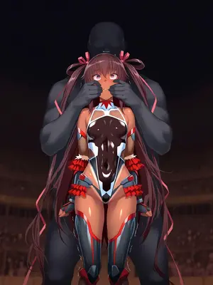 [山手マン] Yukikaze Coliseum_010