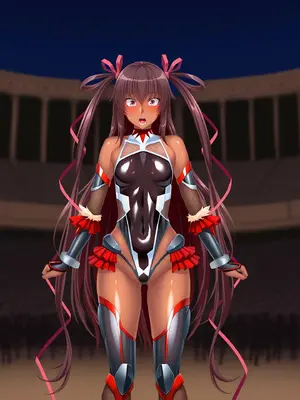 [山手マン] Yukikaze Coliseum_012