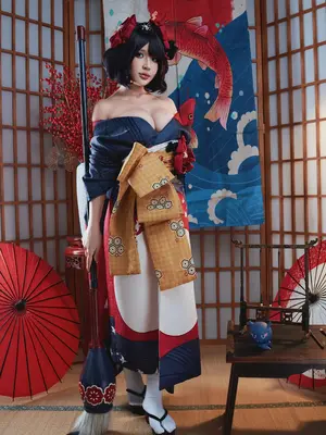 PuyPuy - Katsushika Ōi_0002