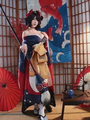 PuyPuy - Katsushika Ōi_0003