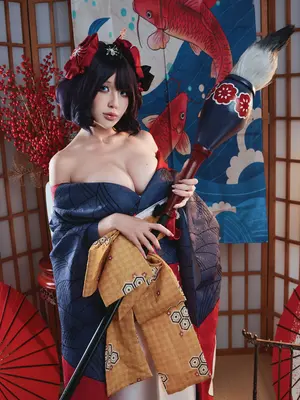 PuyPuy - Katsushika Ōi_0005