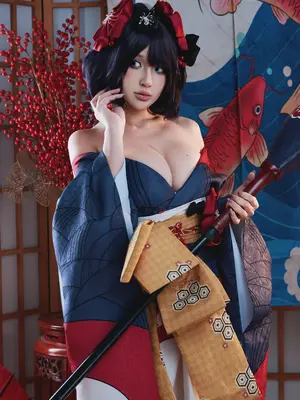 PuyPuy - Katsushika Ōi_0007