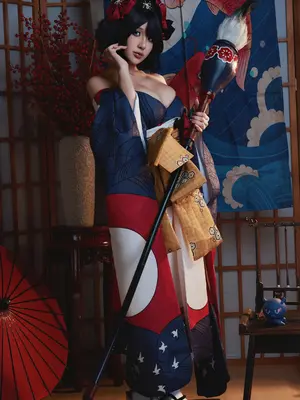 PuyPuy - Katsushika Ōi_0008