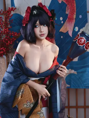 PuyPuy - Katsushika Ōi_0009