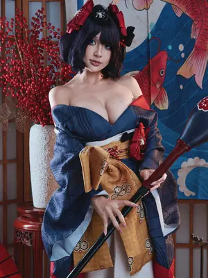 PuyPuy - Katsushika Ōi_0012