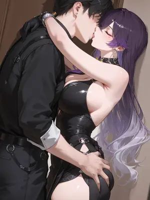 [Zuki] Lucilla Dress Wuthering Waves (Patreon) [AI Generated]_006