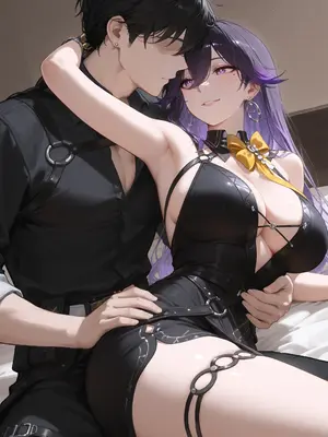 [Zuki] Lucilla Dress Wuthering Waves (Patreon) [AI Generated]_008