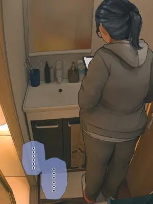[反発属性]地味でオタクっぽい妹と仲良くなるために奮闘する話【4話後半】(ベータ版)附人物插圖_008
