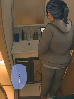 [反発属性]地味でオタクっぽい妹と仲良くなるために奮闘する話【4話後半】(ベータ版)附人物插圖_010