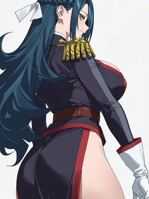 (MohumoAi) Azuma Fubuki 520p [AI Generated]_006