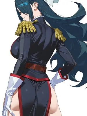 (MohumoAi) Azuma Fubuki 520p [AI Generated]_005