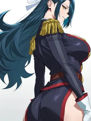 (MohumoAi) Azuma Fubuki 520p [AI Generated]_007