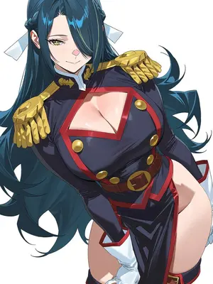 (MohumoAi) Azuma Fubuki 520p [AI Generated]_008