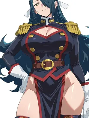 (MohumoAi) Azuma Fubuki 520p [AI Generated]_009