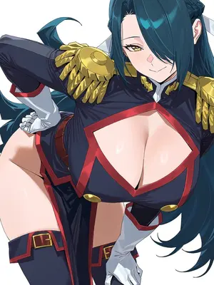 (MohumoAi) Azuma Fubuki 520p [AI Generated]_011
