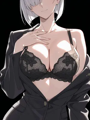 [MohumoAi] Fiona Frost - Spy x Family 501P [AI Generated]_005