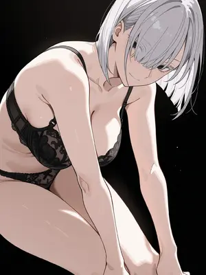 [MohumoAi] Fiona Frost - Spy x Family 501P [AI Generated]_011