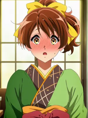 [Ferrappuccino] 茶屋久美子ちゃん [AI Generated]_004