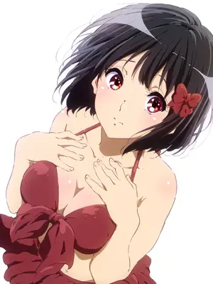 [Ferrappuccino] 奏&希美&夏紀 水着 [AI Generated]_003