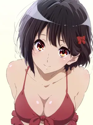 [Ferrappuccino] 奏&希美&夏紀 水着 [AI Generated]_005
