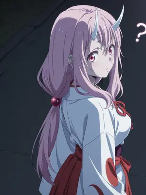 [kurususoma] Shuna [AI Generated]_003