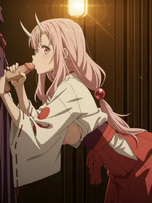 [kurususoma] Shuna [AI Generated]_006