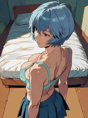 [tapioka] [AI] 脅迫 x 綾波レイ Aayanami Rei_00040
