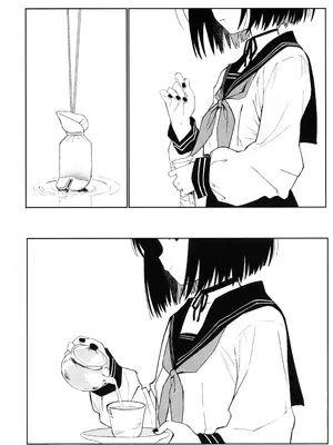 [宵月庭園 (幼月月)] 先生の退行飼育計画 (ブルーアーカイブ)｜老师的饲育退化计划 [欶澜汉化组] [DL版]_0012