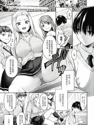 [しましまPNT (ぷにた)] カーストクラッシャー [四週年開黑沖田說好的梅林呢漢化]_003