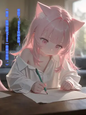 えっちしか知らない性処理用の猫娘#13 何も知らなければ、幸せだったのに [中譯]_09