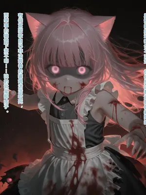 えっちしか知らない性処理用の猫娘#13 何も知らなければ、幸せだったのに [中譯]_06