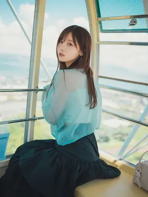 けんけん - 夏日甜蜜旅行honey_006