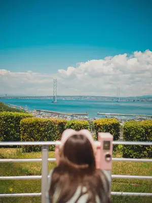 けんけん - 夏日甜蜜旅行honey_004