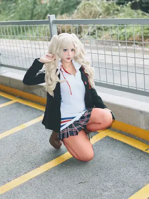 [Puypuy] Ann Takamaki／Panther - Persona 5_0007